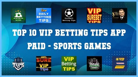 vip betting